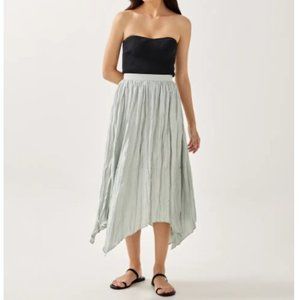 NWT Love Bonito Judy Bustier Knit Top / M